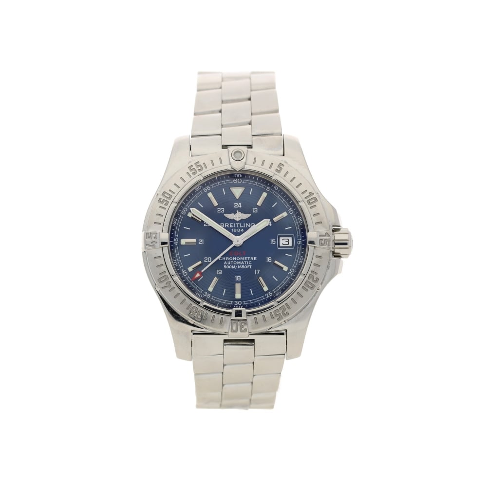 Colt A17380 - Gents Watch - Mariner Blue Dial - 2008
