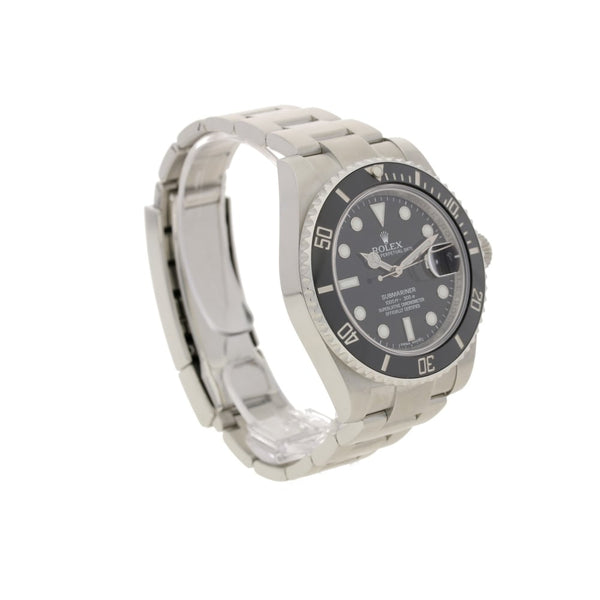 Submariner 116610LN - Gents Watch - Black Dial - 2015