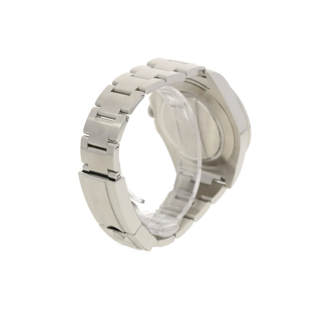 Explorer II 216570 - Gents Watch - White Dial - 2016