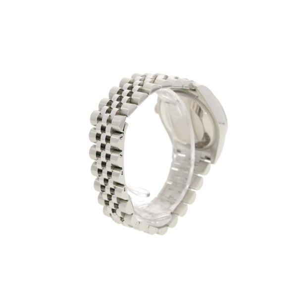 Datejust 178240 - 31mm Watch - Silver Dial - 2016