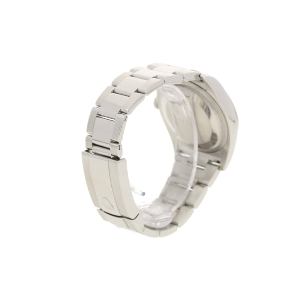 Datejust 116234 - Gents Watch - Diamond Dial - 2008