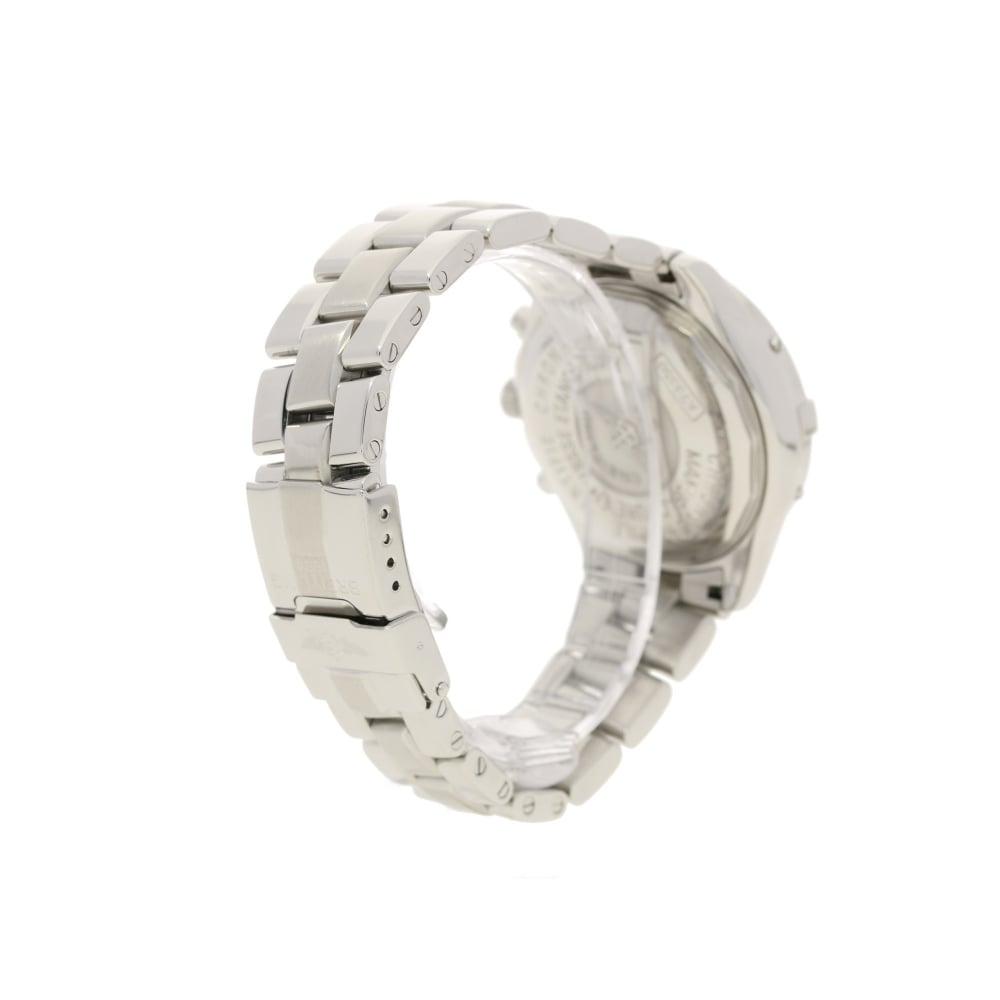 Colt A73350 - Gents Watch - Stratus Silver Dial - 2002