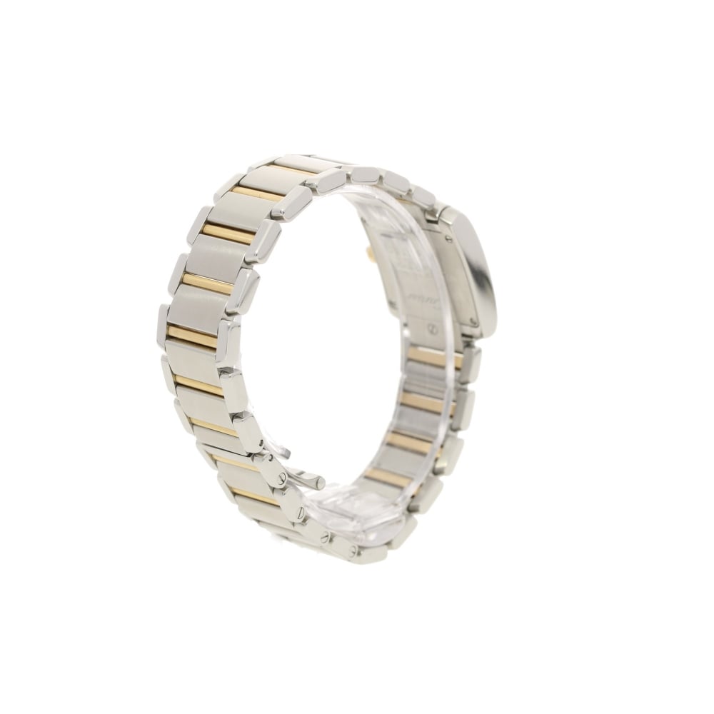 Tank Francaise W51007Q4 - Ladies Watch - 1999