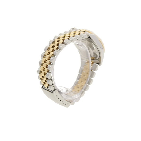 Datejust 68273 - Midsize Watch - Diamond Dial - 1993