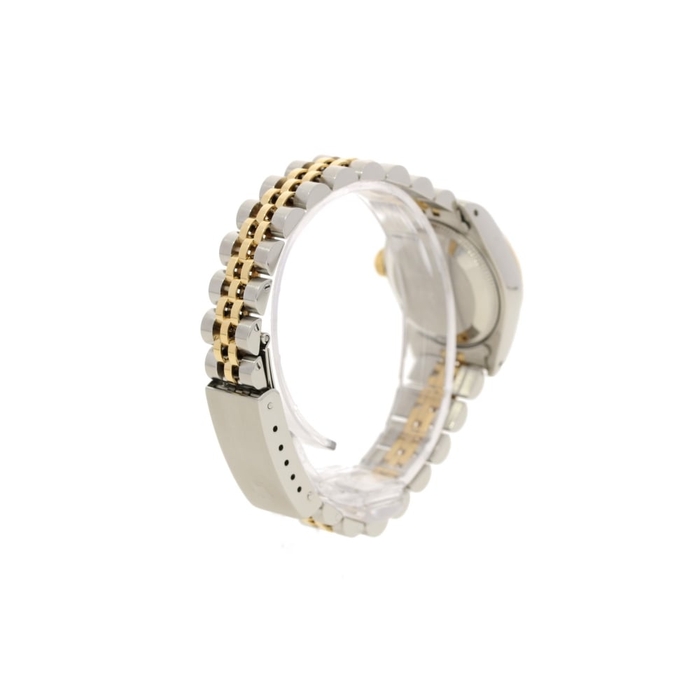 Datejust 69173 - Ladies Watch - Diamond Dial - 1992