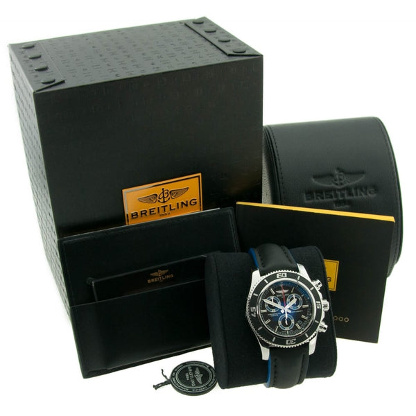 Superocean Chronograph M2000 - A73310 - 2015