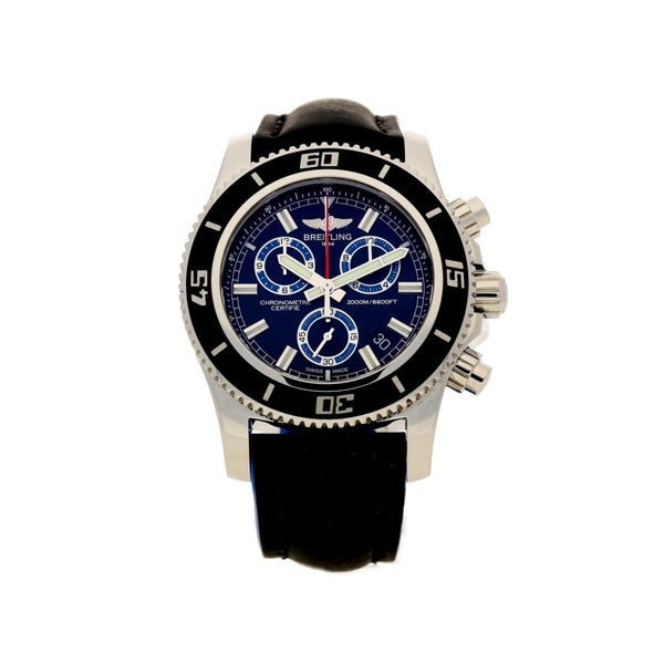 Superocean Chronograph M2000 - A73310 - 2015