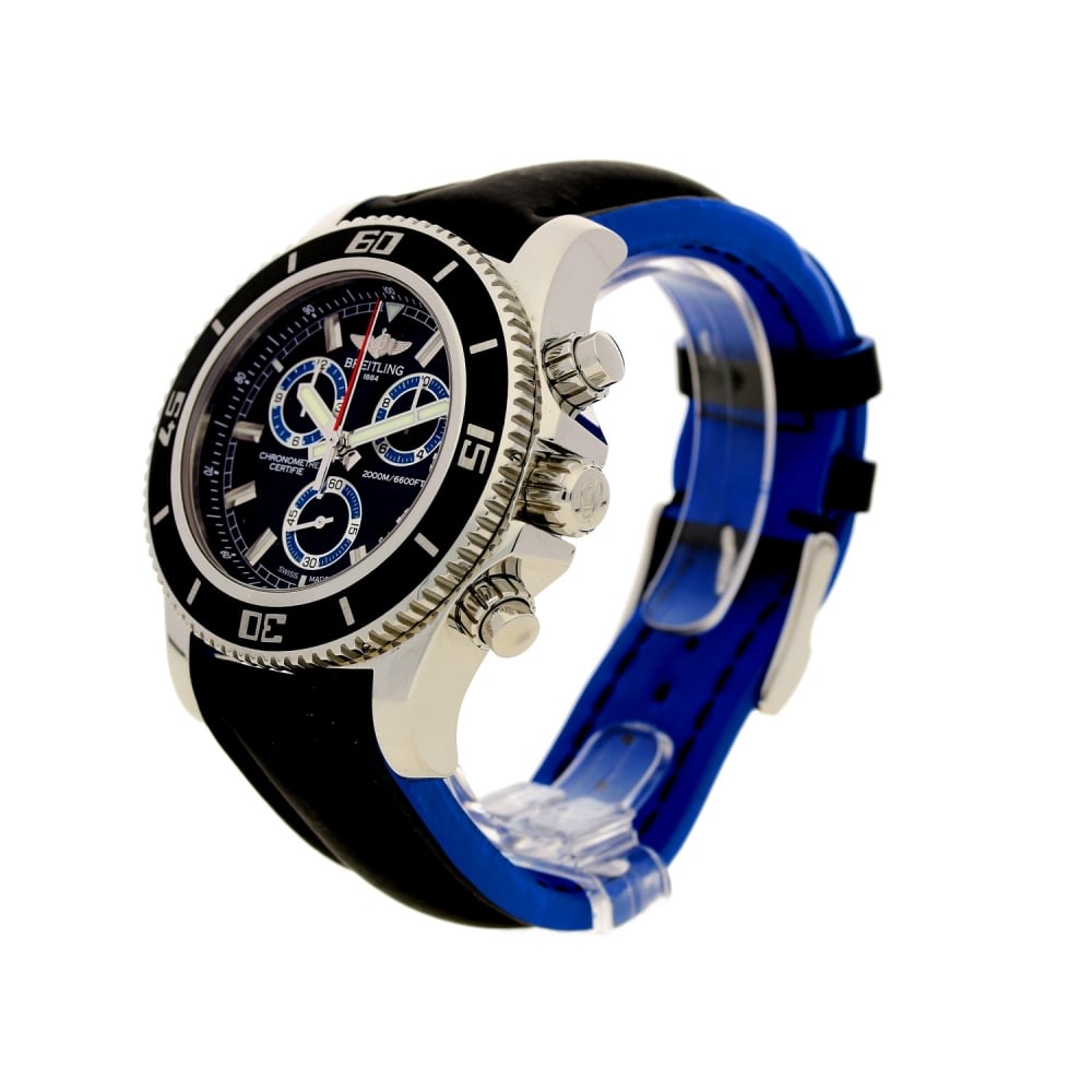 Superocean Chronograph M2000 - A73310 - 2015