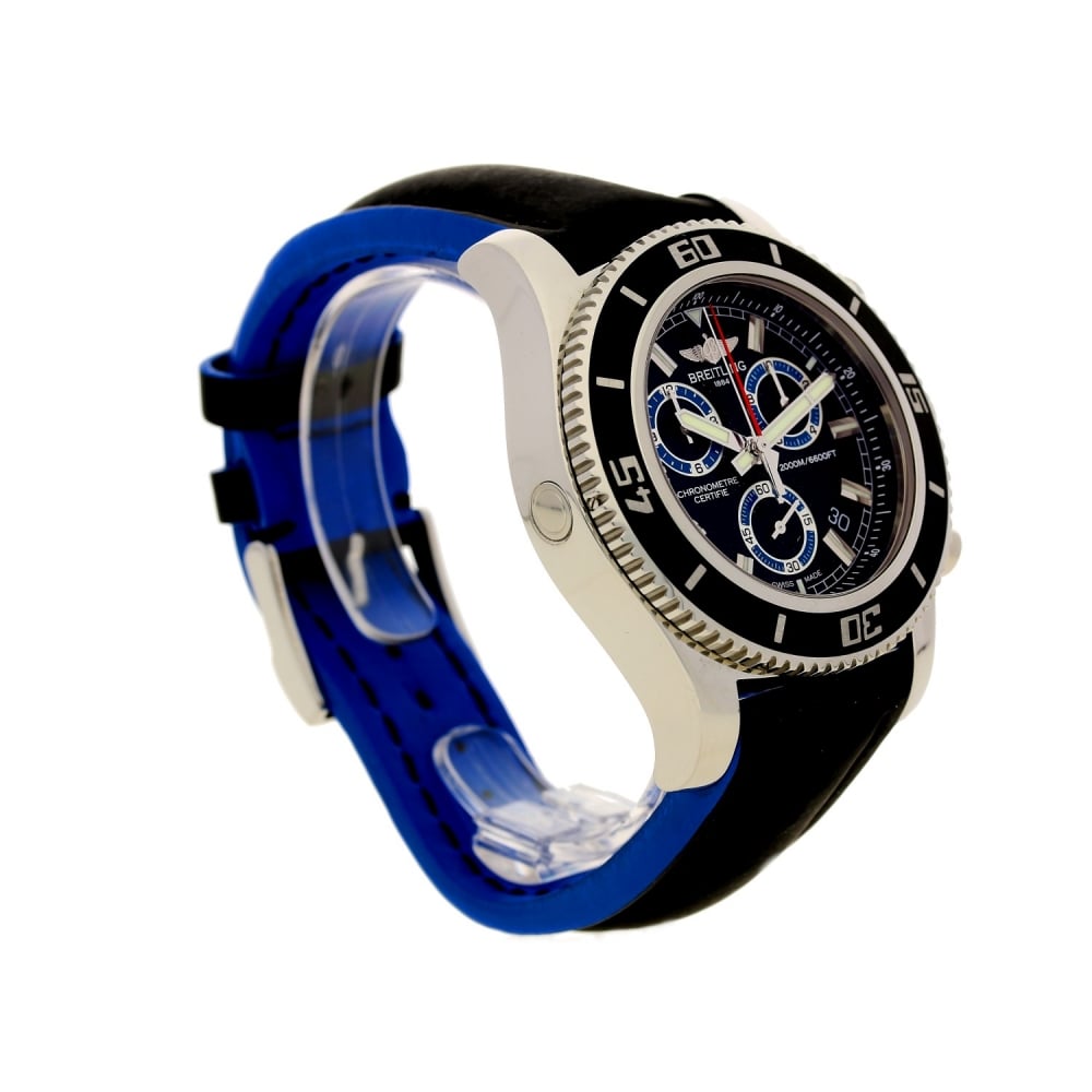 Superocean Chronograph M2000 - A73310 - 2015