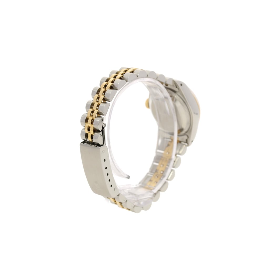 Datejust 69173 - Ladies Watch - Diamond Dial - 1992