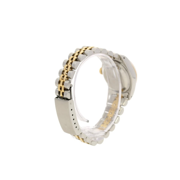 Datejust 69173 - Ladies Watch - Diamond Dial - 1992