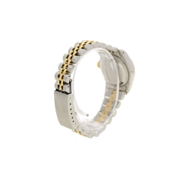 Datejust 69173 - Ladies Watch - Diamond Dial - 1989