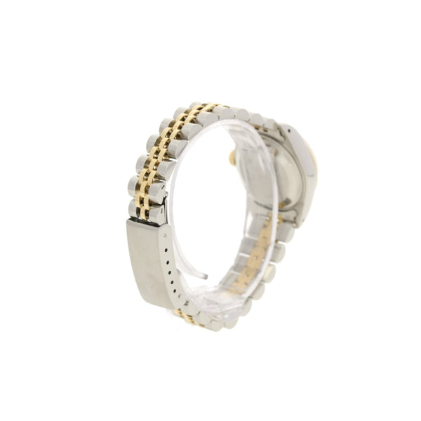 Datejust 69173 - Ladies Secondhand Watch - Diamond Dial - 1990