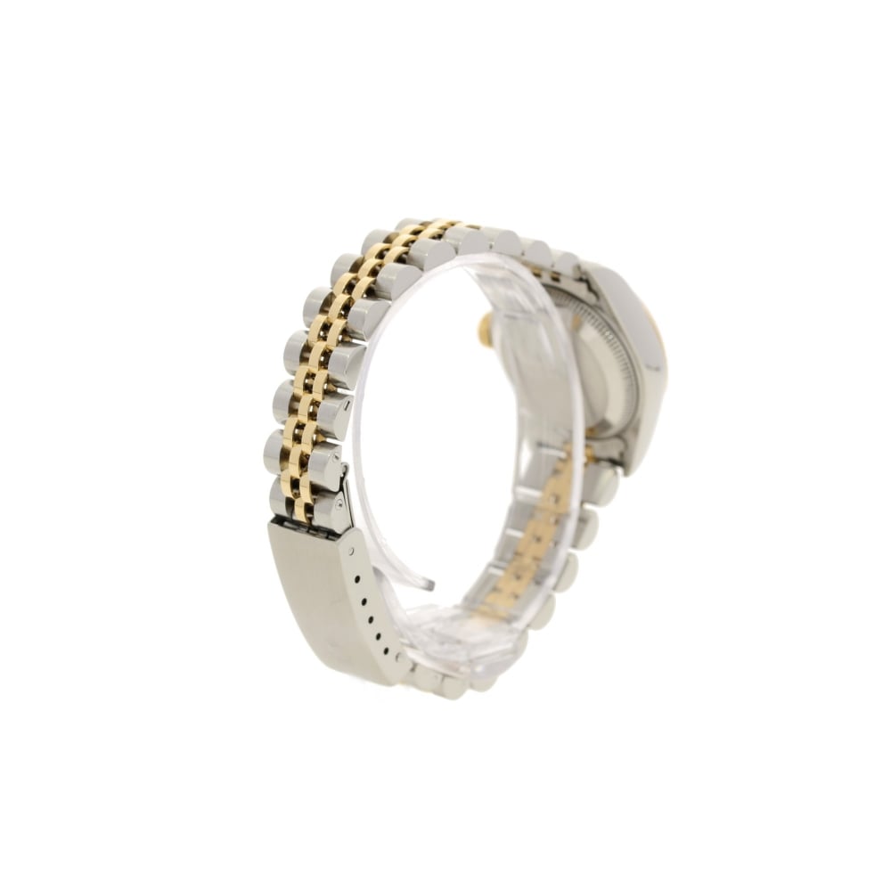 Datejust 69173 - Ladies Secondhand Watch - Diamond Dial - 1994