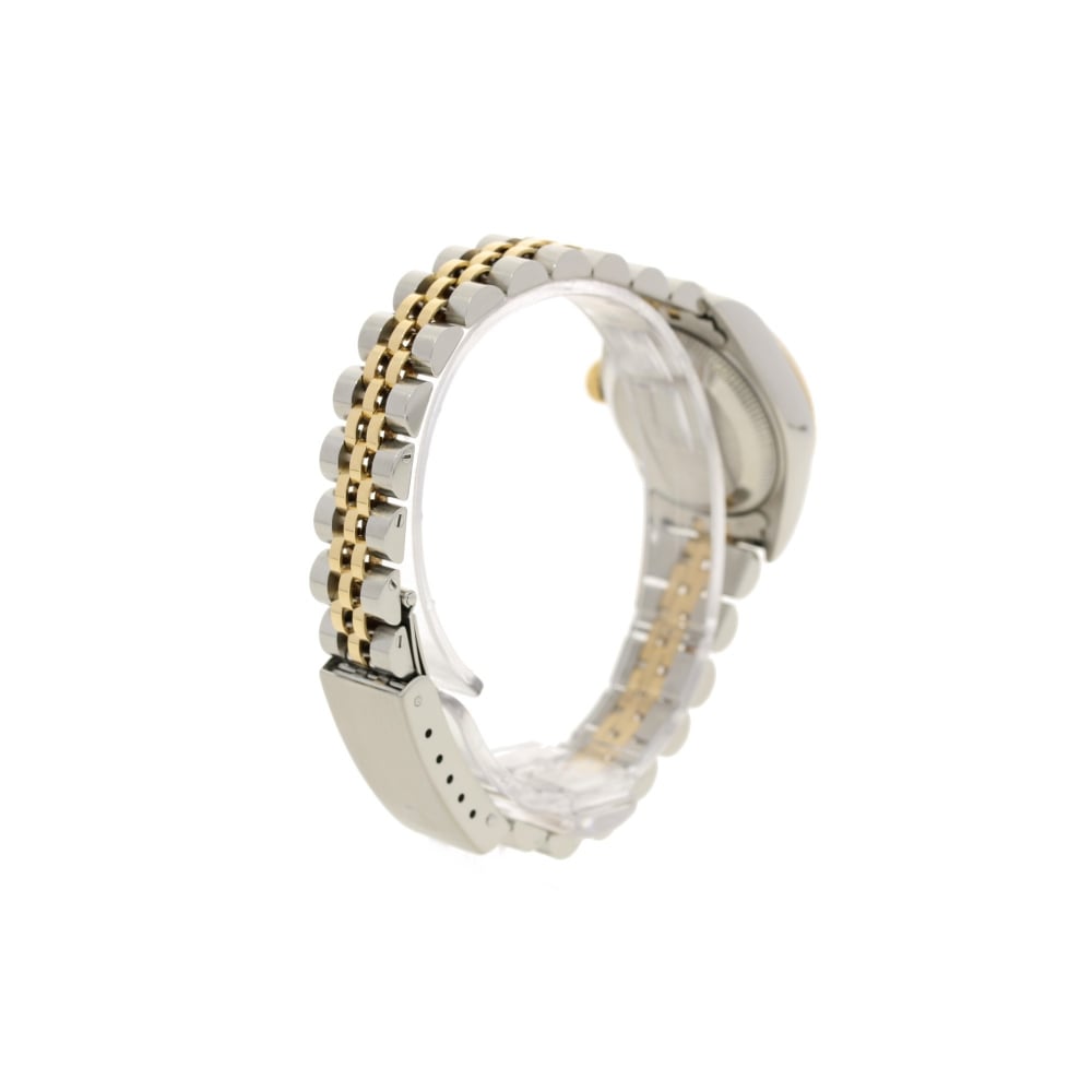Datejust 69173 - Ladies Watch - Diamond Dial - 1994