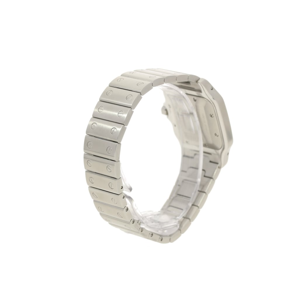 Santos 2319 - Mid Size - Automatic