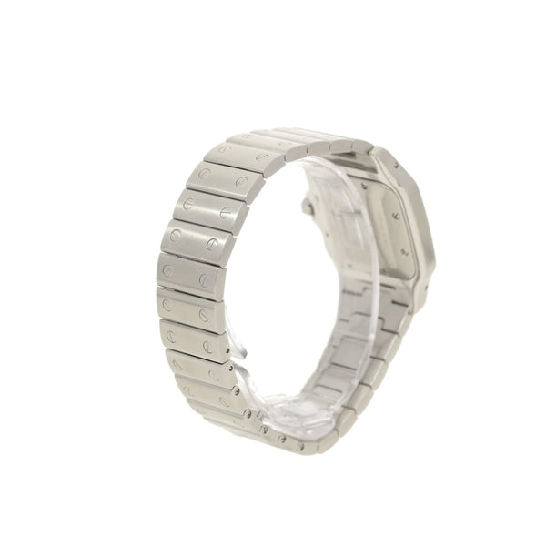 Santos 2319 - Mid Size - Automatic