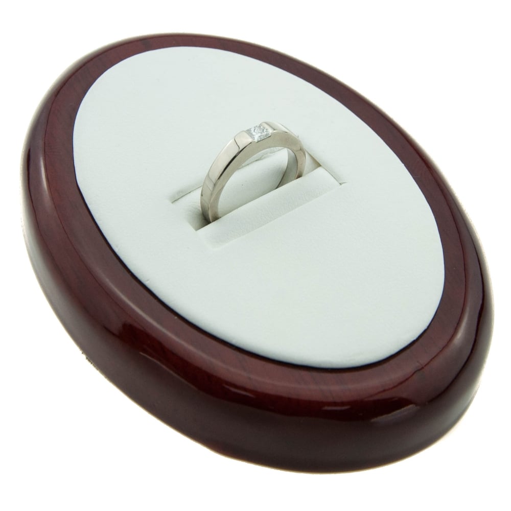 Cartier Tank Small Model Diamond ring Ring