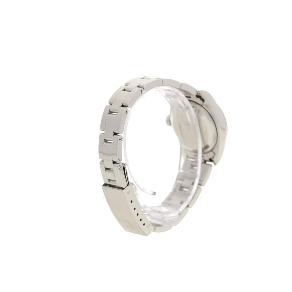 Date 79160 - Ladies Watch - White Dial - 2004