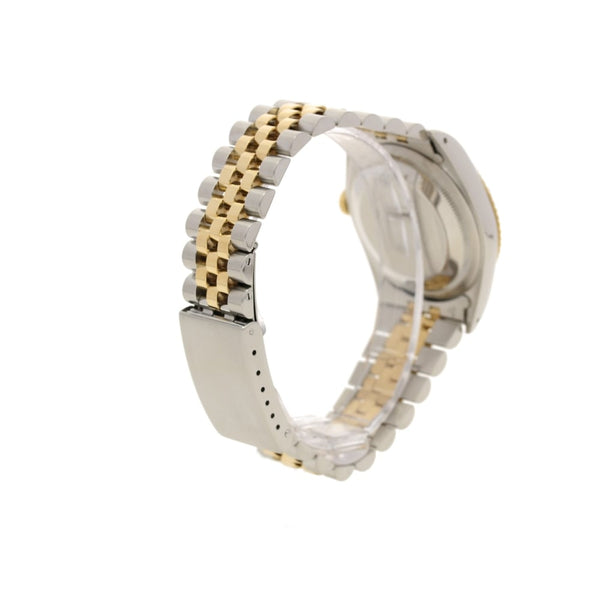 Datejust 16233 - Gents Watch - Diamond Dial - 1989
