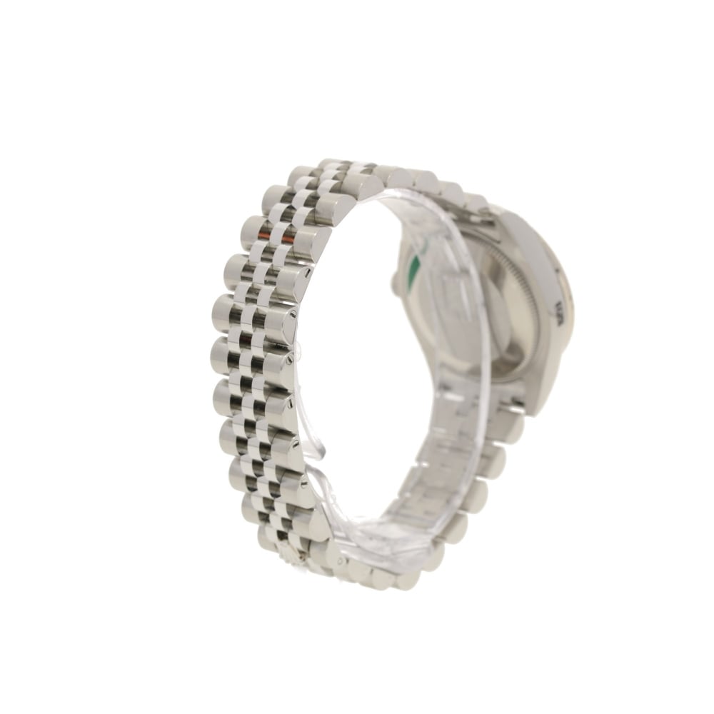 Datejust 178384 - Lady's Watch - Diamond Bezel - Unworn 2017