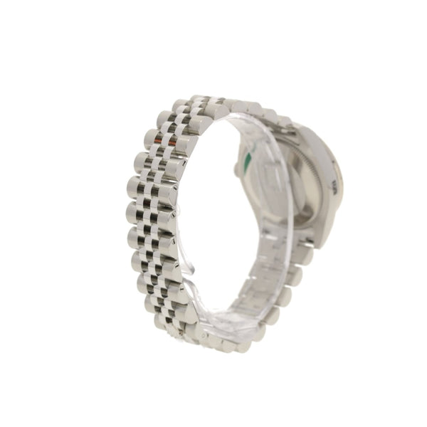 Datejust 178384 - Lady's Watch - Diamond Bezel - Unworn 2017
