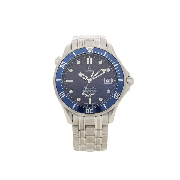 Seamaster 25378000 James Bond - 2002