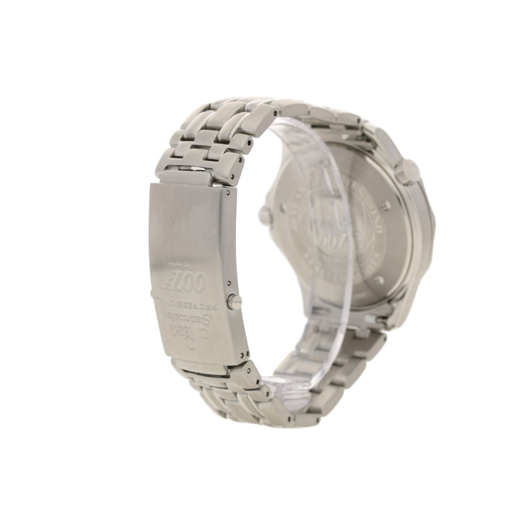 Seamaster 25378000 James Bond - 2002