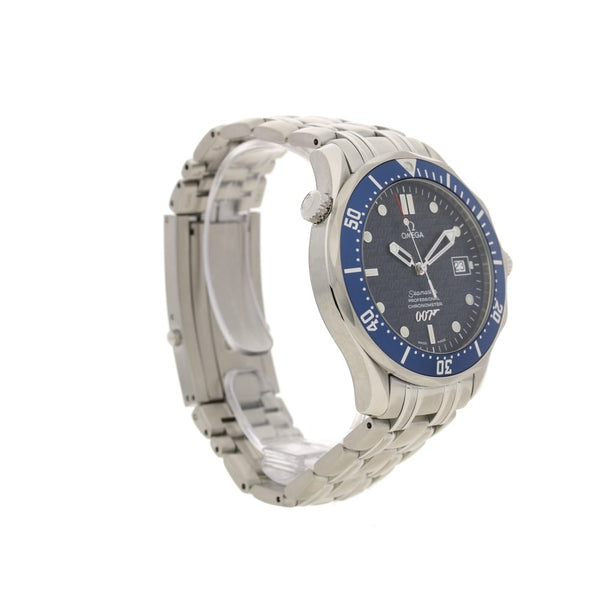 Seamaster 25378000 James Bond - 2002