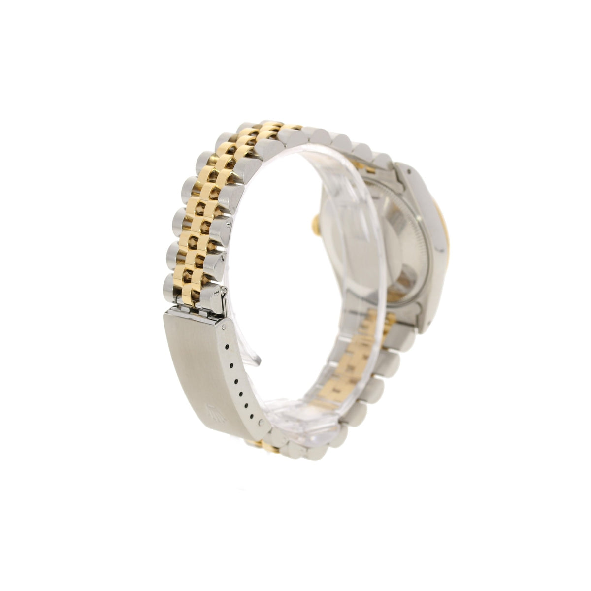 Datejust 68273 - Midsize Watch - Diamond Dial - 1990