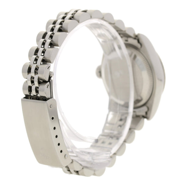 Datejust 79174 - Lady's Watch - Sodalite Diamond Dial - 2002