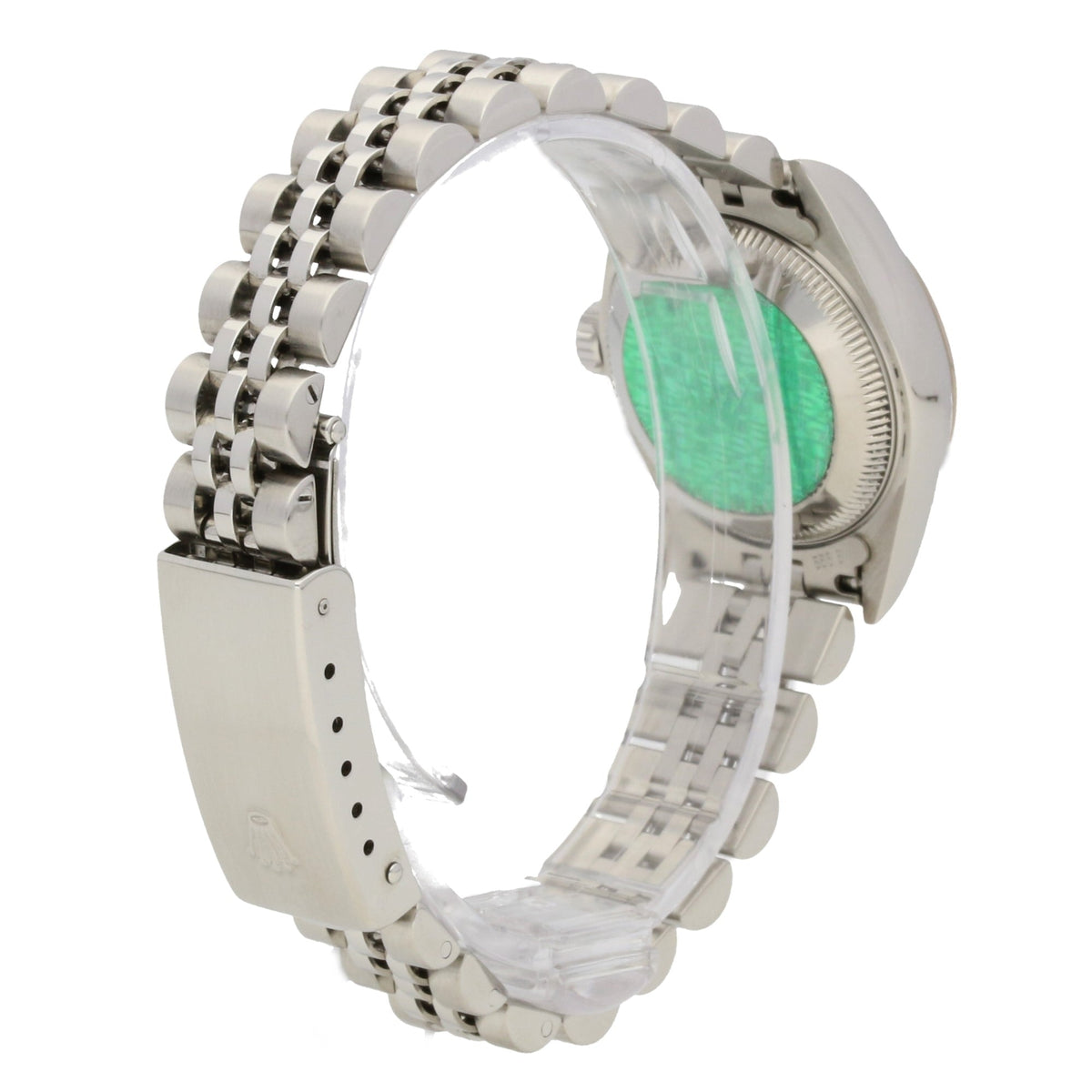 Datejust 79174 - Ladies Watch - Silver Dial - 2004