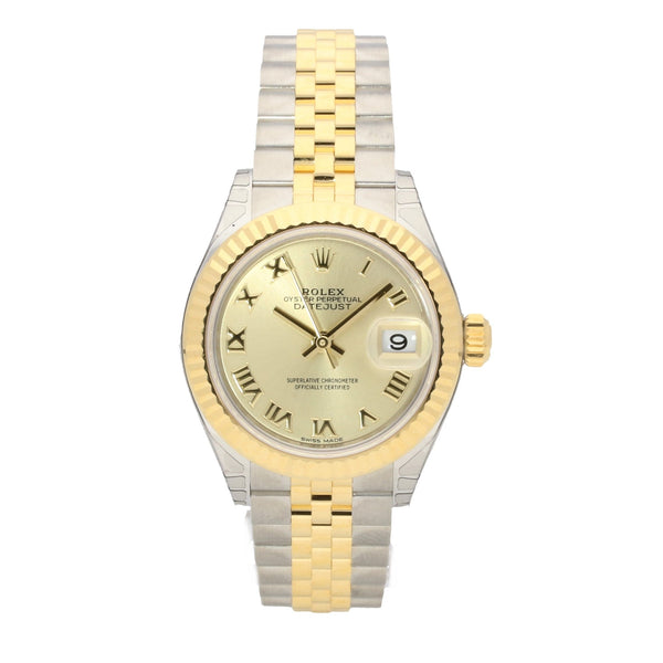 Datejust 279173 - 28mm Lady's Watch - Unworn 2017