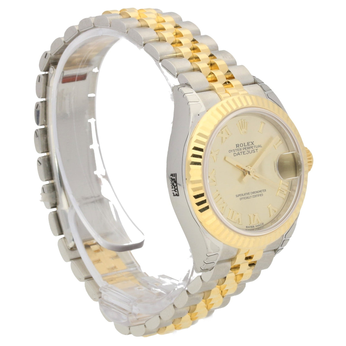Datejust 279173 - 28mm Lady's Watch - Unworn 2017