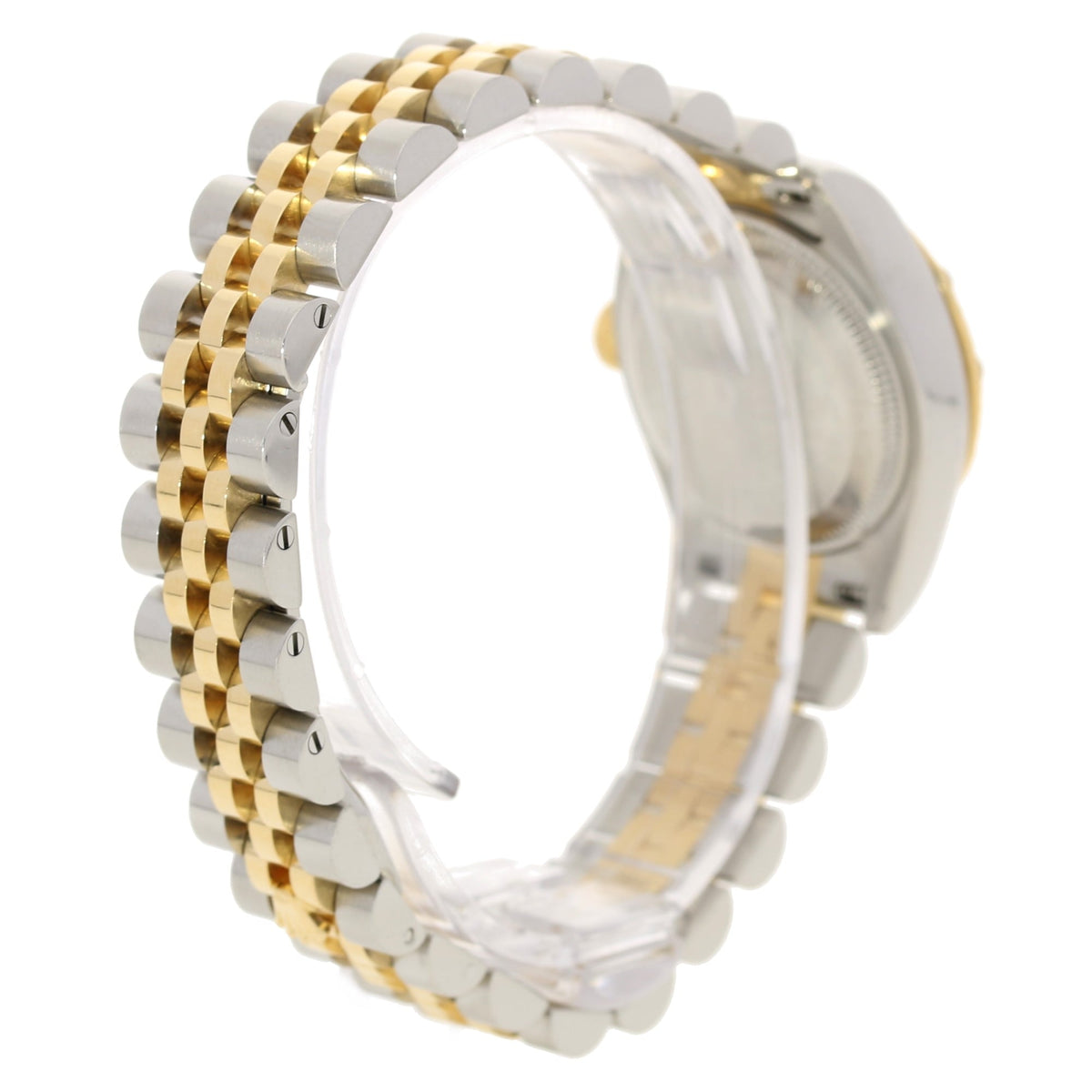 Datejust 179373 - Lady's Watch - Diamond Bezel & Dial - 2005