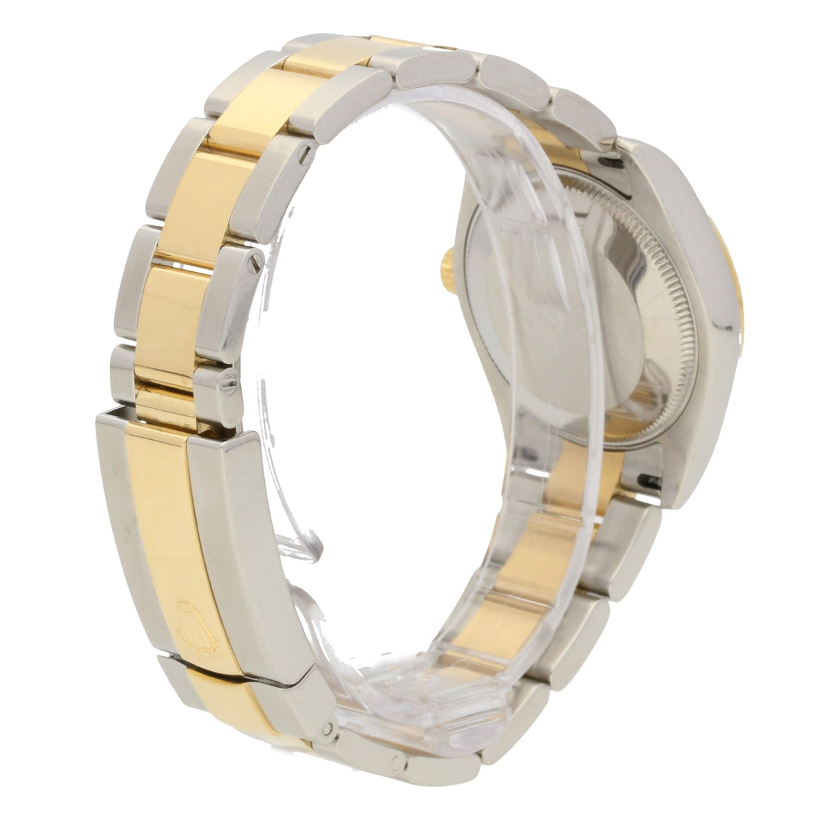 Datejust 178273 - Midsize Watch - Diamond Dial - 2008