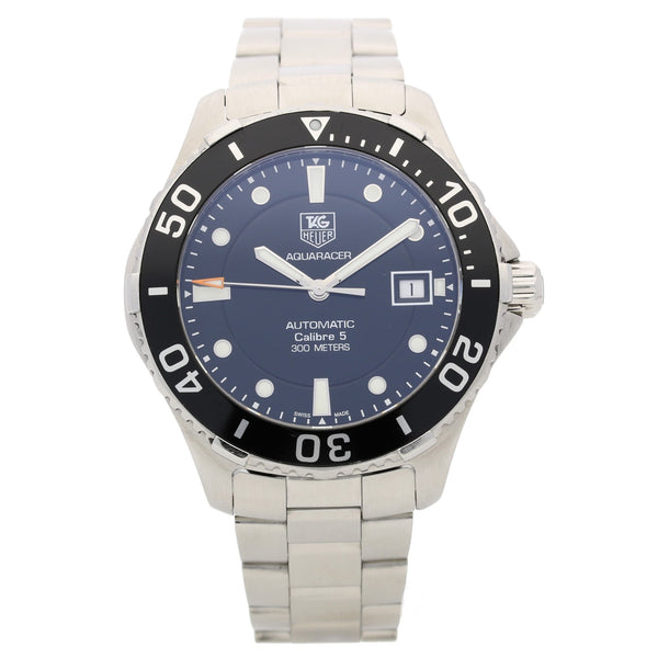 Aquaracer WAN2110 - Gents Watch - 2012