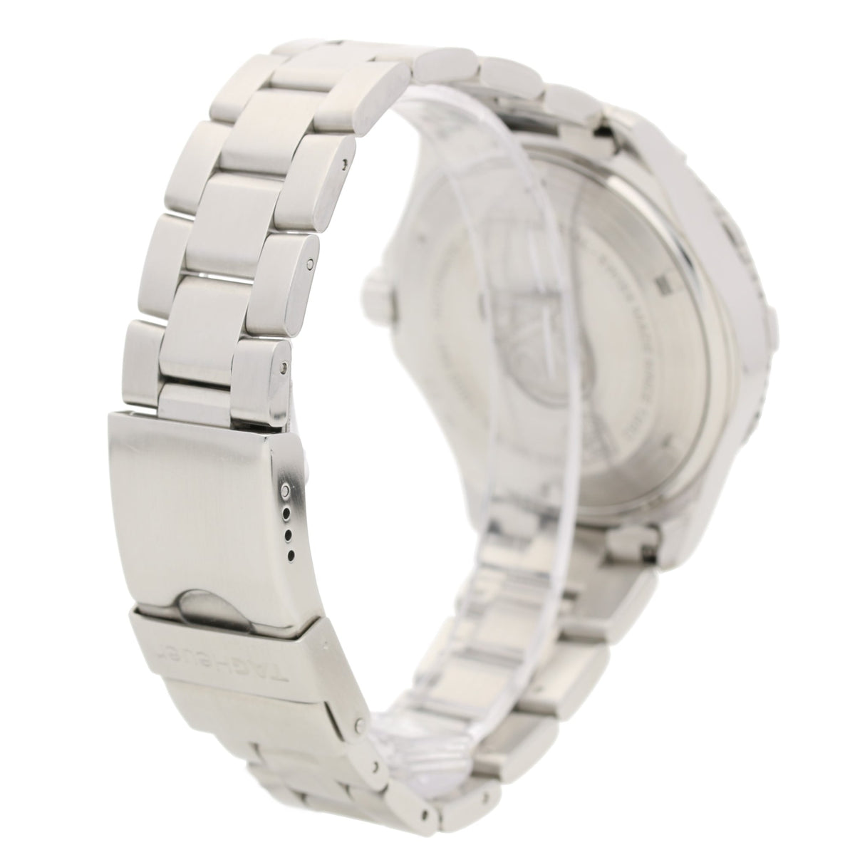 Aquaracer WAN2110 - Gents Watch - 2012
