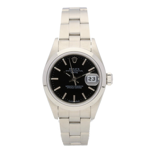 Date 79160 - Lady's Watch - 2006