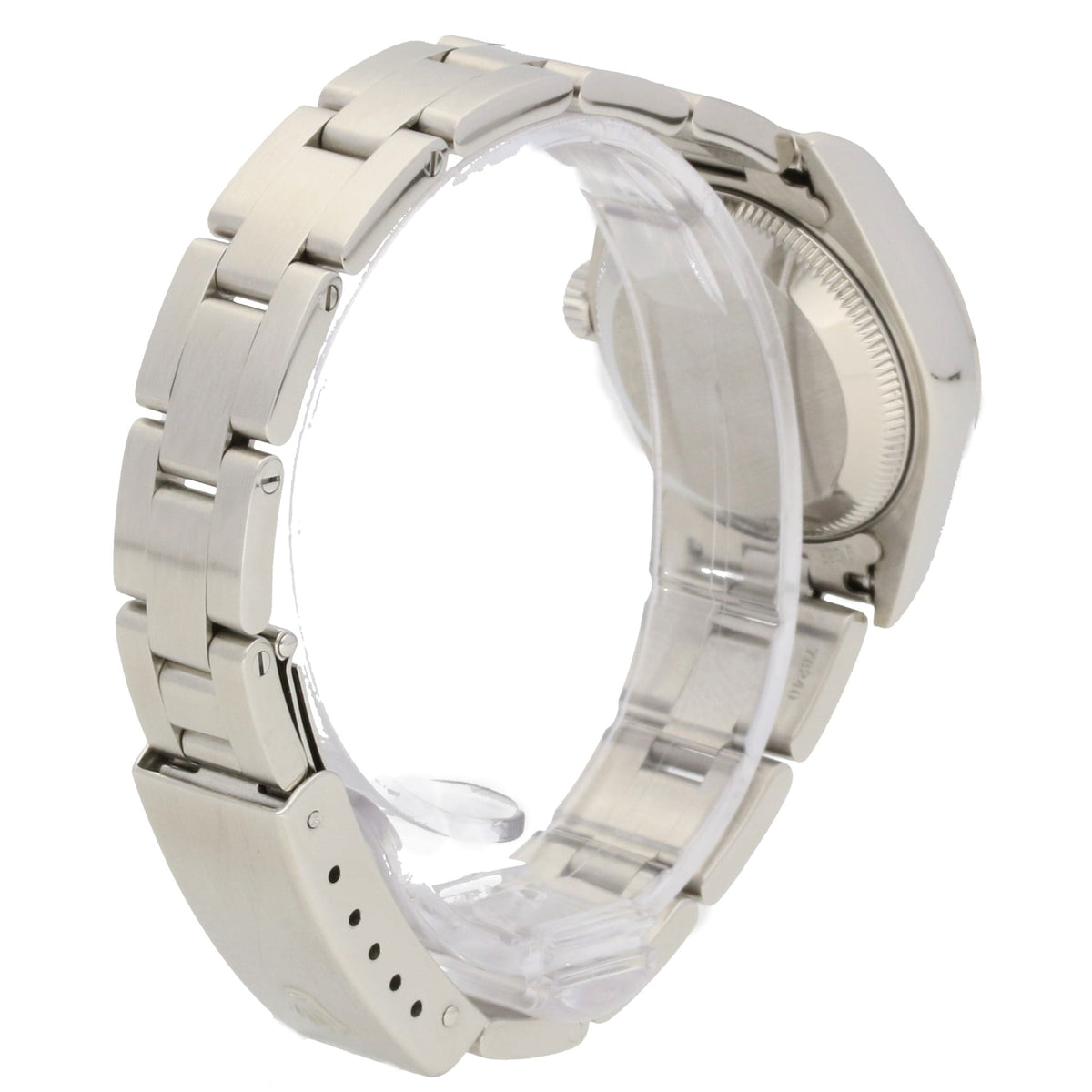 Date 79160 - Lady's Watch - 2006