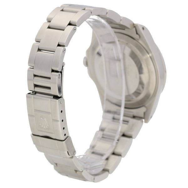 Explorer II 16570 - Gents Watch - White Dial - 1999