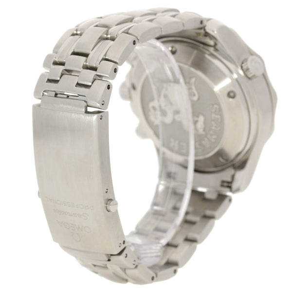 Seamaster 22258000 - Gents Watch - 2010