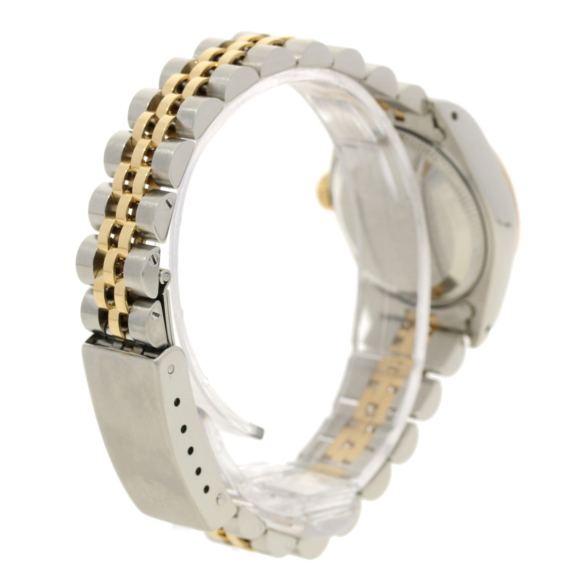Datejust 69173 - Ladies Watch - Diamond Dial - 1990