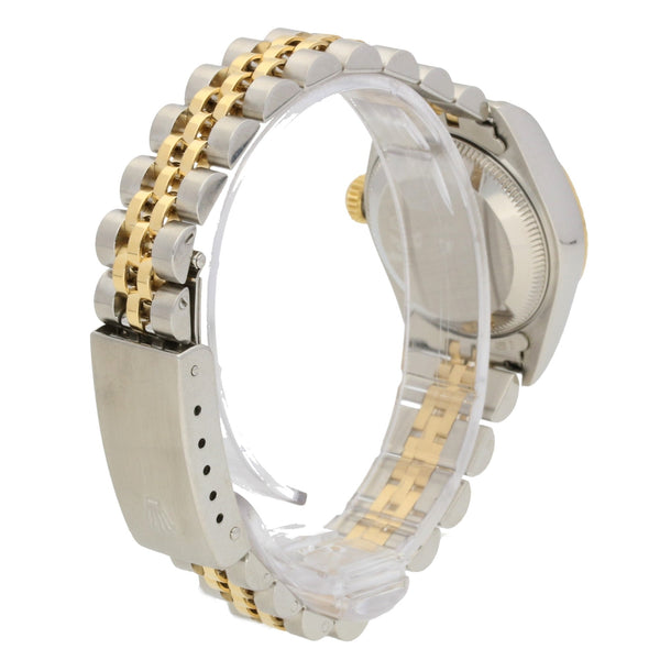 Datejust 69173 - Ladies Watch - Diamond Dial - 1996