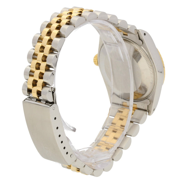 Datejust 68273 - 31mm Watch - Champagne Dial - 1991