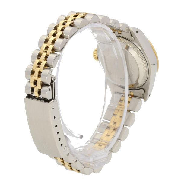 Datejust 69173 - Champagne Dial - Secondhand Ladies Watch - 1990