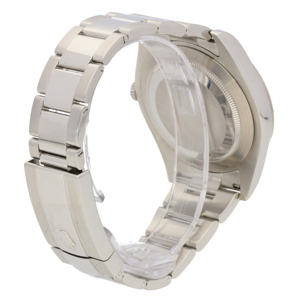 Datejust II 116334 - Gents Watch - Silver Dial - 2011