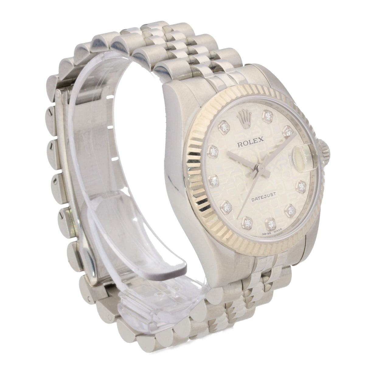 Datejust 178274 - 31mm Midsize Watch - 2015