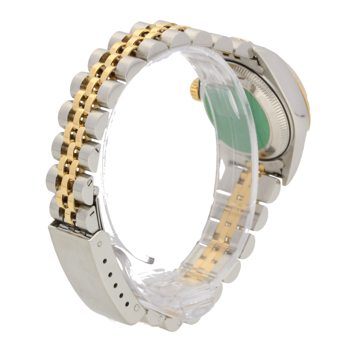 Datejust 69173 - Lady's Watch - Diamond Dial - 1995