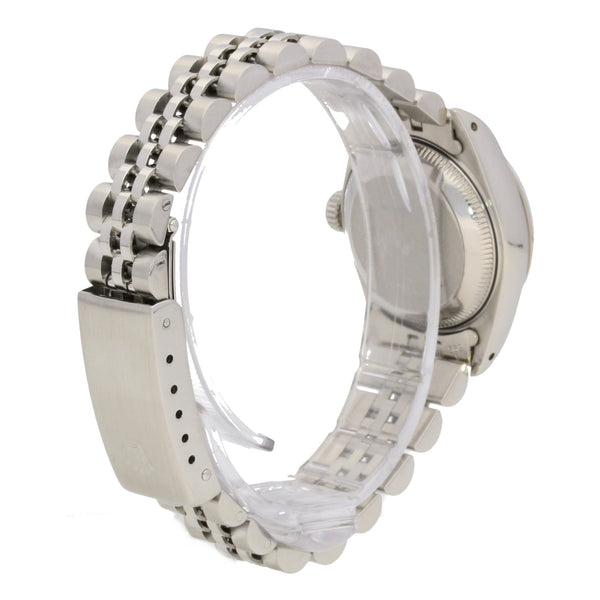 Datejust 69174 - Ladies Watch - Diamond Dial - 1990